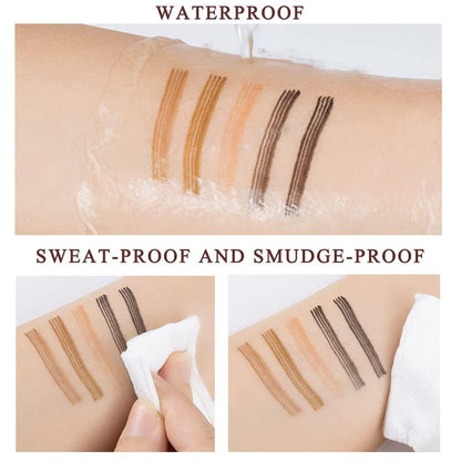 Microblading Eyebrow Maker (For Indian Eyebrows )