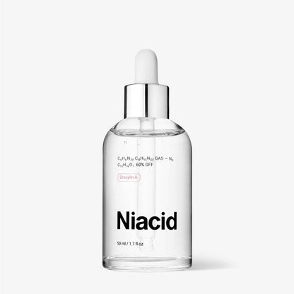 Niacinamide Serum For Acne, Pimples and Scar (Buy 1 Get 1 Free)