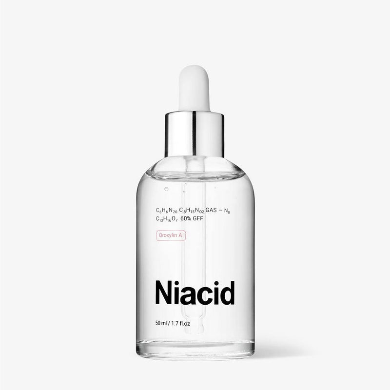 Niacinamide Serum For Acne, Pimples and Scar (Buy 1 Get 1 Free)