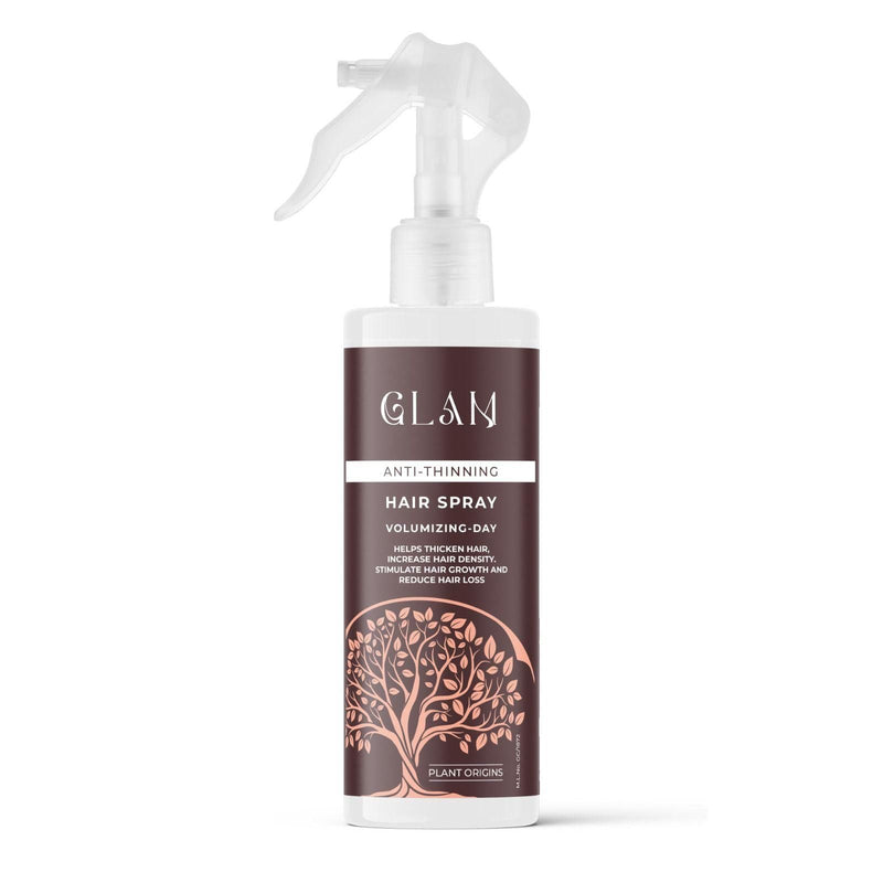 Glam Anti-Thinning Hair Volumizing Day Spray