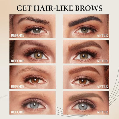 Microblading Eyebrow Maker (For Indian Eyebrows )