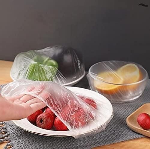 Reeusable Food Safe Cover (Pack of 100)