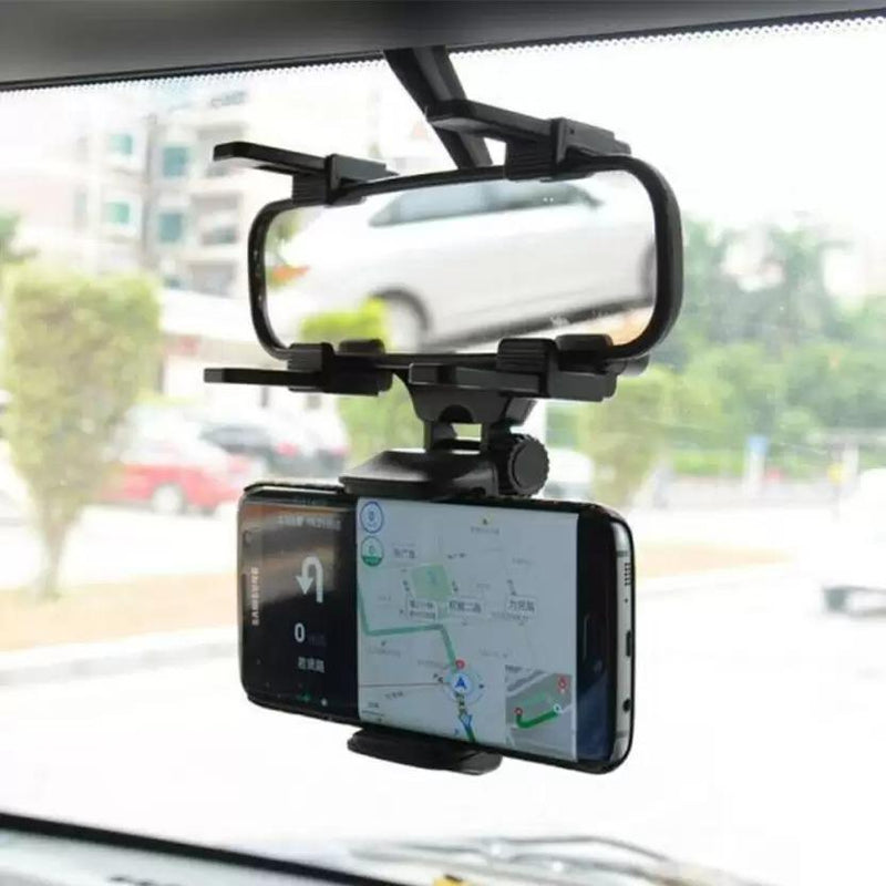 CarPro Mirror Mount Phone Holder