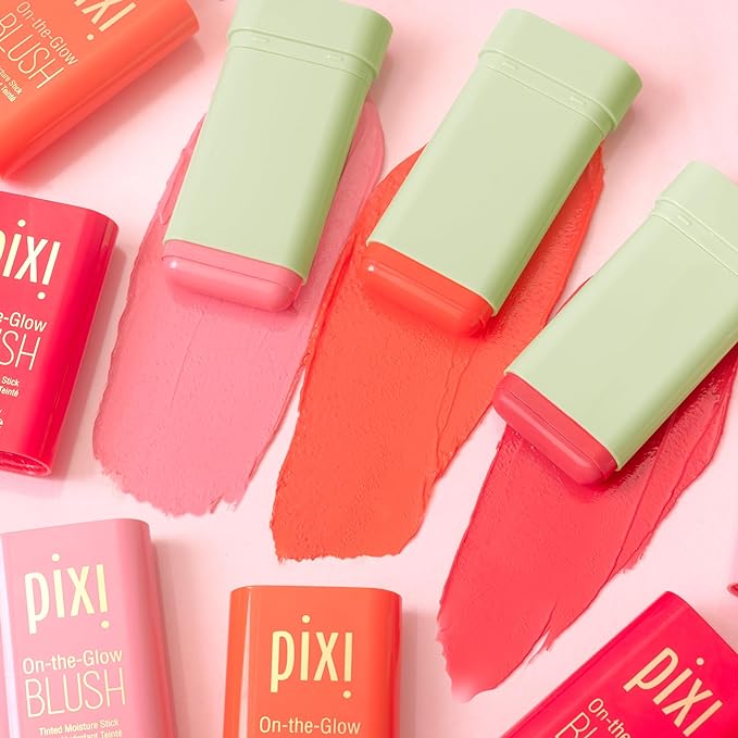 All-in-One Pixi Makeup Stick (Buy 2 Get 1 Free)