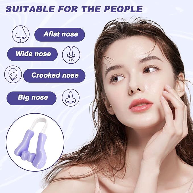 Perfect Nose Shaper (For Both Nose Vessel)