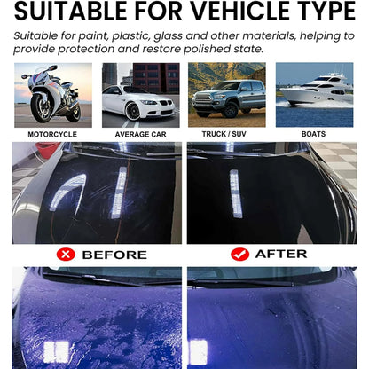 Sopami Quick Effective Coating Spray