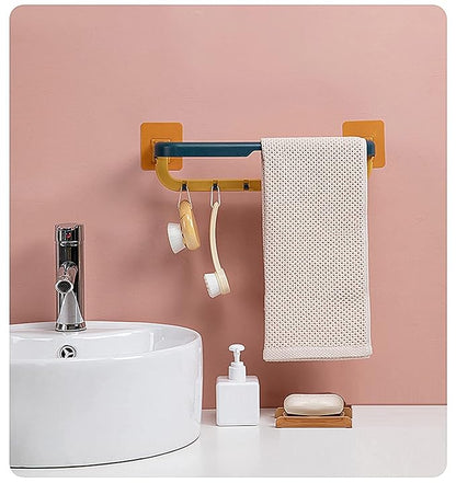 Multifunctional Shelf Organizer