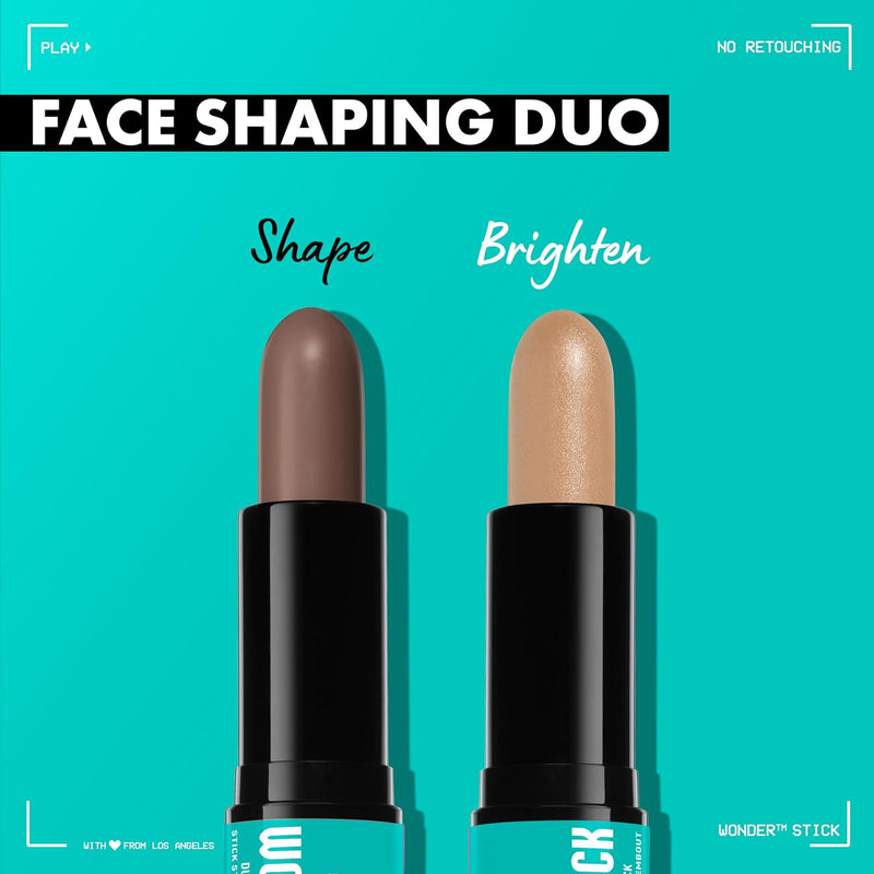 Magical Contour Stick (Buy 1 Shade Get 1 Free)