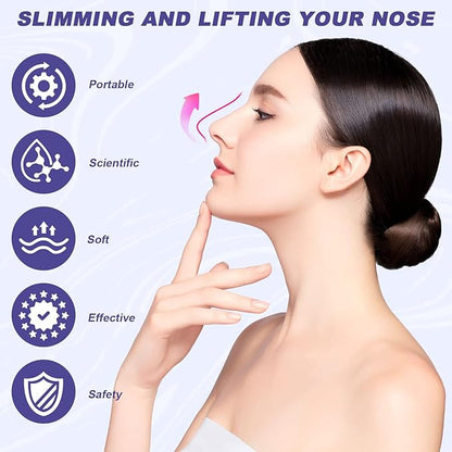 Perfect Nose Shaper (For Both Nose Vessel)