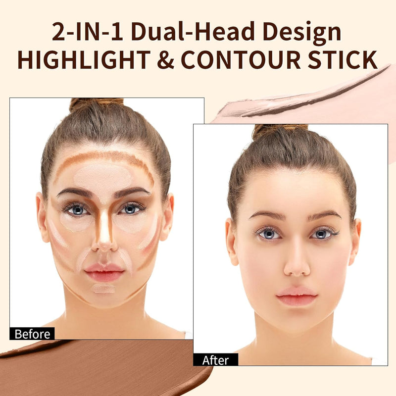 Magical Contour Stick (Buy 1 Shade Get 1 Free)