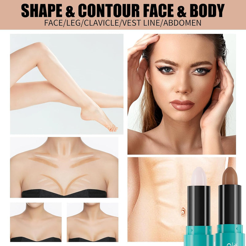 Magical Contour Stick (Buy 1 Shade Get 1 Free)