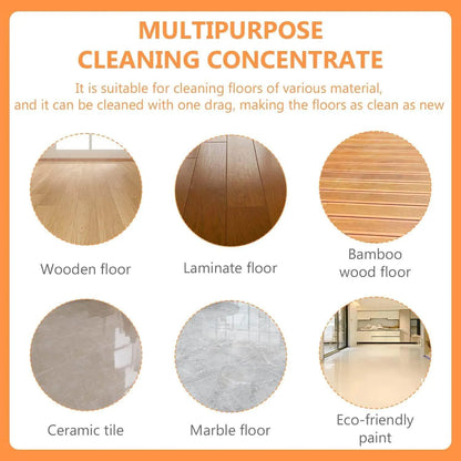 Japanese Multi-Purpose Cleaning Agent (Buy 1 Get 1 Free)