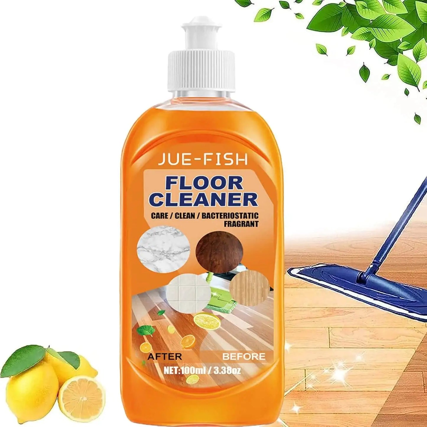 Japanese Multi-Purpose Cleaning Agent (Buy 1 Get 1 Free)