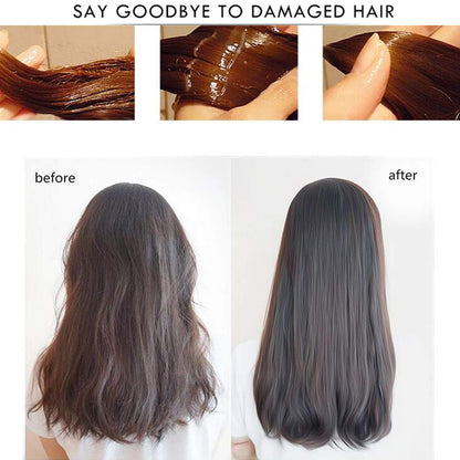Karseell Maca Power Purple Hair Mask (Buy 1 Get 1 Free)