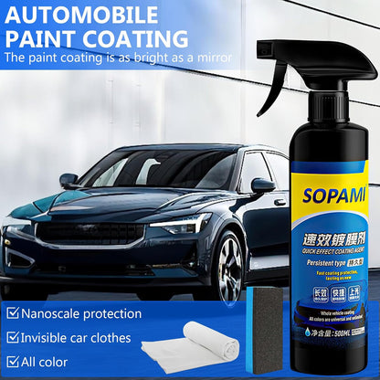 Sopami Quick Effective Coating Spray