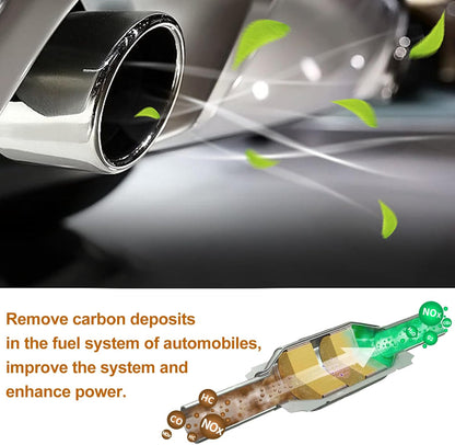 Boost Up Converter & Fuel Injector Cleaner (Buy 1 Get 1 Free)