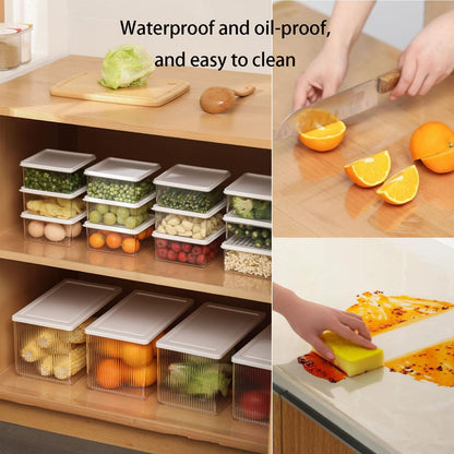 Electrostatic Wall Protection Film – Transparent, Self-Adhesive (Buy 1 Get 1 Free)