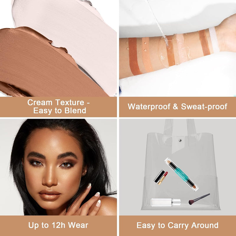 Magical Contour Stick (Buy 1 Shade Get 1 Free)