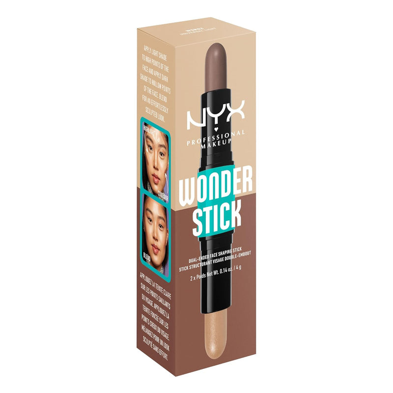 Magical Contour Stick (Buy 1 Shade Get 1 Free)