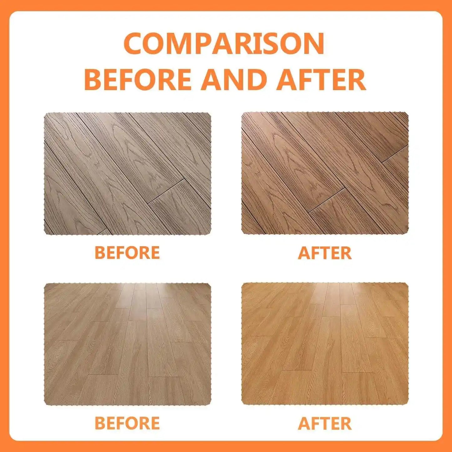 Japanese Multi-Purpose Cleaning Agent (Buy 1 Get 1 Free)