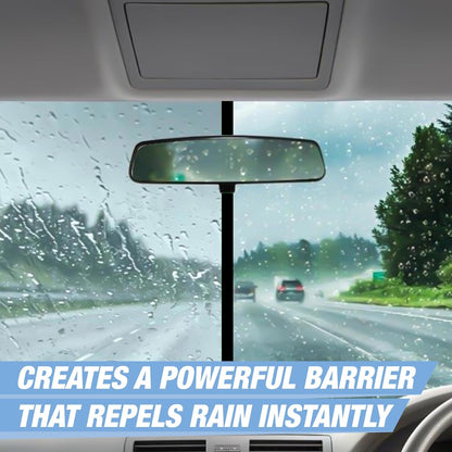 Anti-Fog Rain Repellent Spray (Buy 1 Get 1 Free)