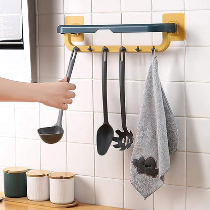 Multifunctional Shelf Organizer