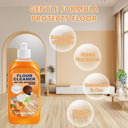 Japanese Multi-Purpose Cleaning Agent (Buy 1 Get 1 Free)