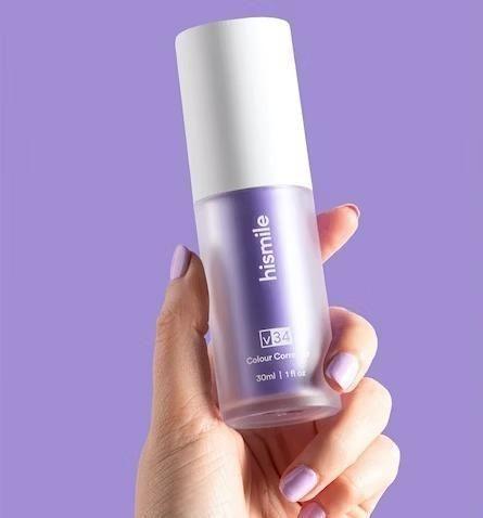 Purple Teeth Corrector (Buy 1 Get 1 Free)