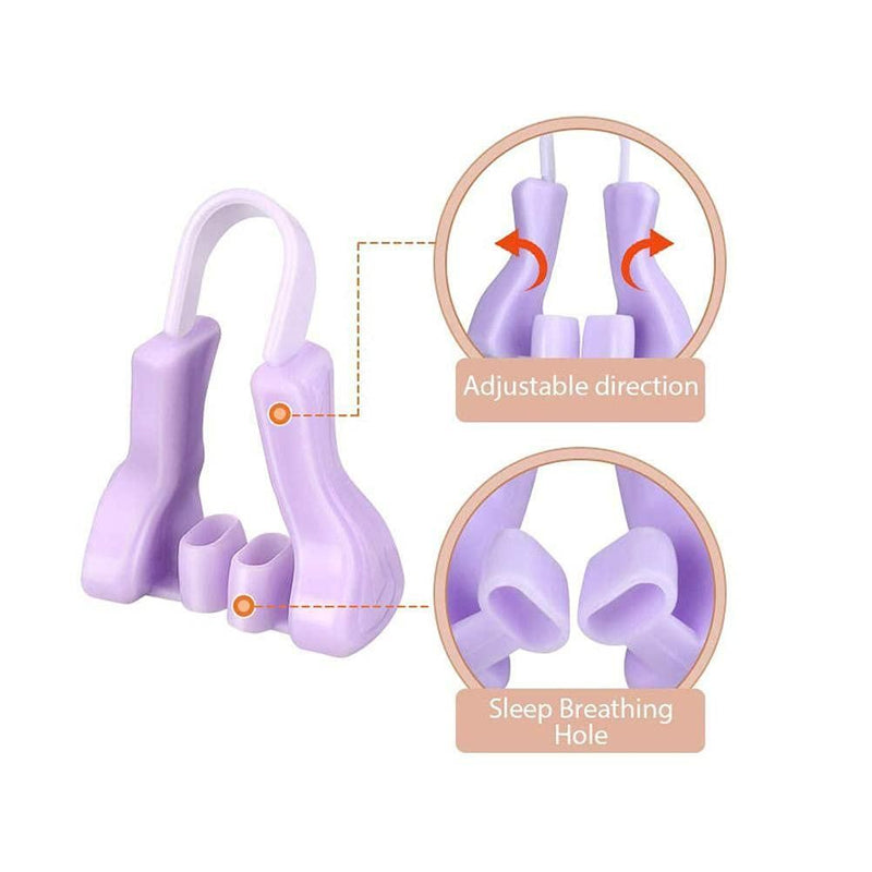 Perfect Nose Shaper (For Both Nose Vessel)