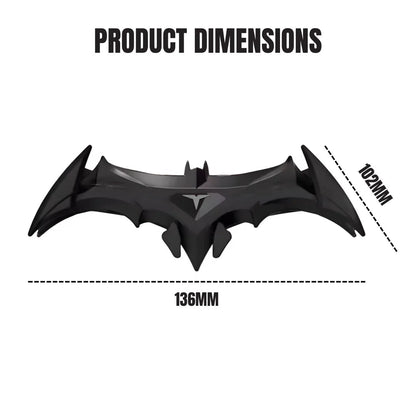 Batman Style 360° Car Smartphone Holder