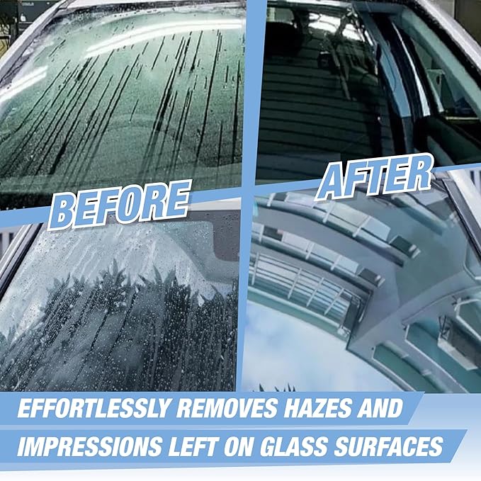 Anti-Fog Rain Repellent Spray (Buy 1 Get 1 Free)