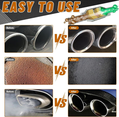 Boost Up Converter & Fuel Injector Cleaner (Buy 1 Get 1 Free)