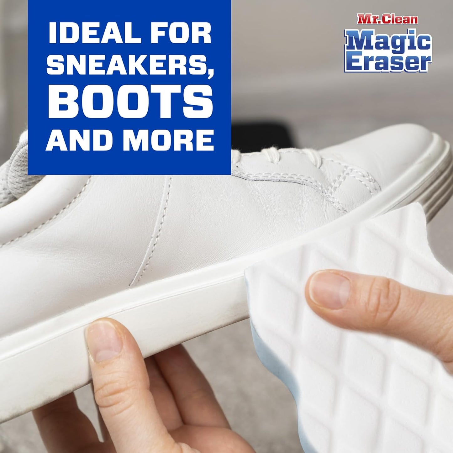 German Technology Magic Eraser (Pack of 5)