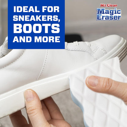 German Technology Magic Eraser (Pack of 5)