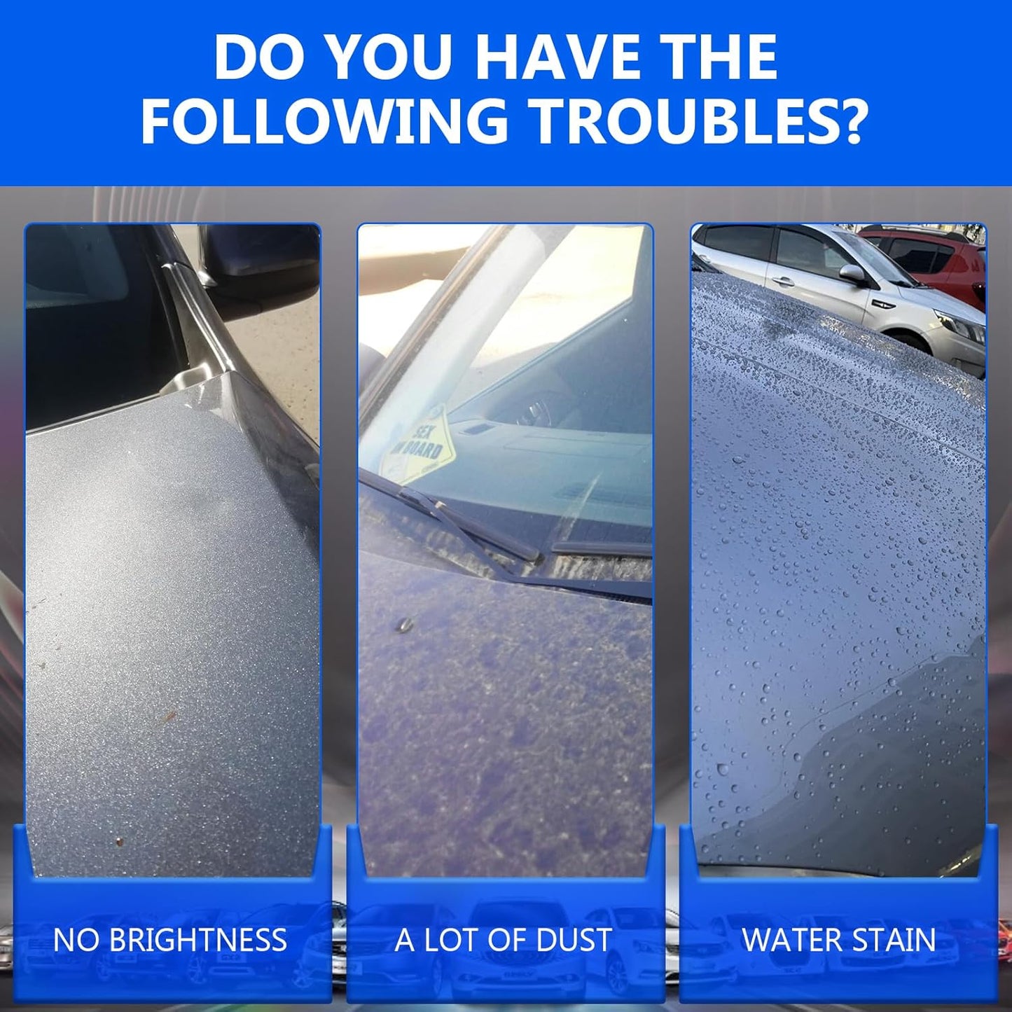 Sopami Quick Effective Coating Spray