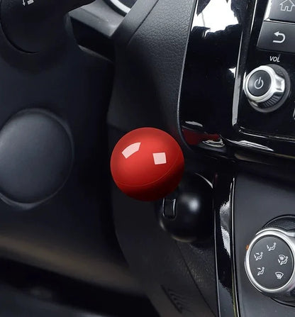 TY Ignition Joystick Start Button Cover