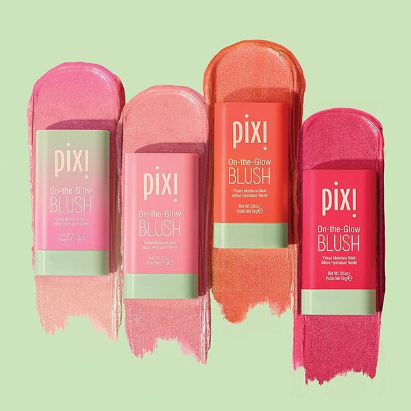 All-in-One Pixi Makeup Stick (Buy 2 Get 1 Free)