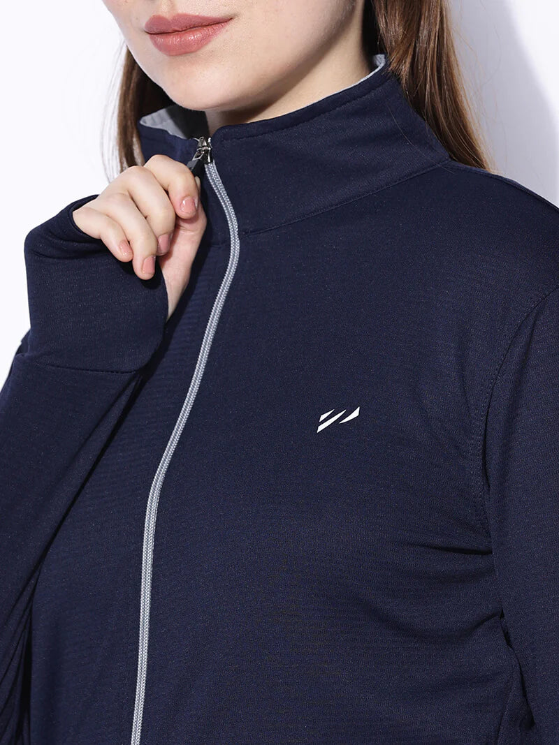 Sunscreen Jacket - The Ultimate Sun Protection Wear