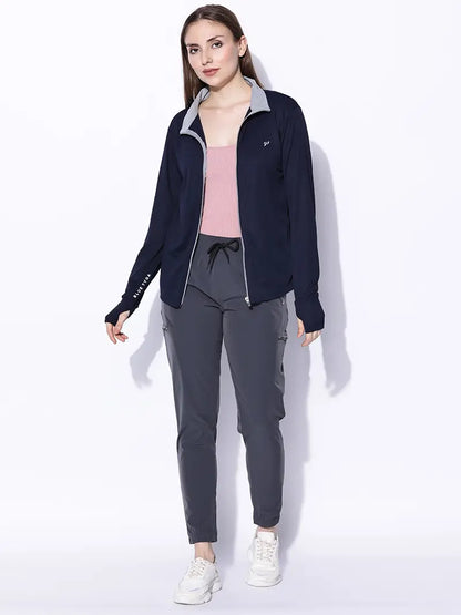 Sunscreen Jacket - The Ultimate Sun Protection Wear