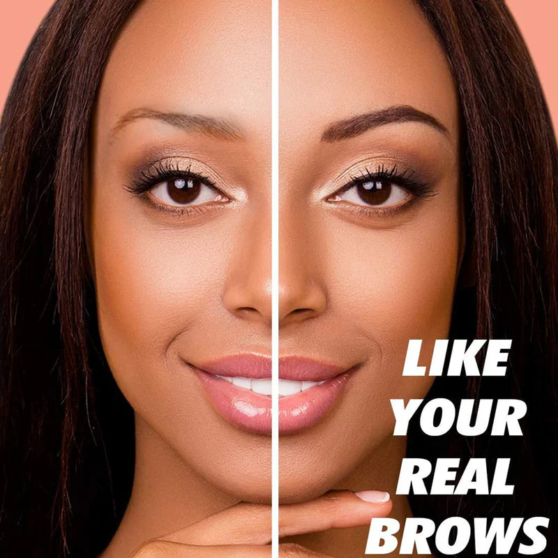 Microblading Women Eyebrow Maker (Buy 1 Get 1 FREE)