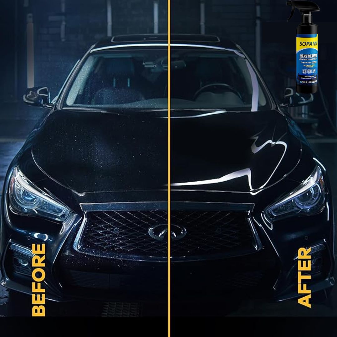 Sopami Quick Effective Coating Spray