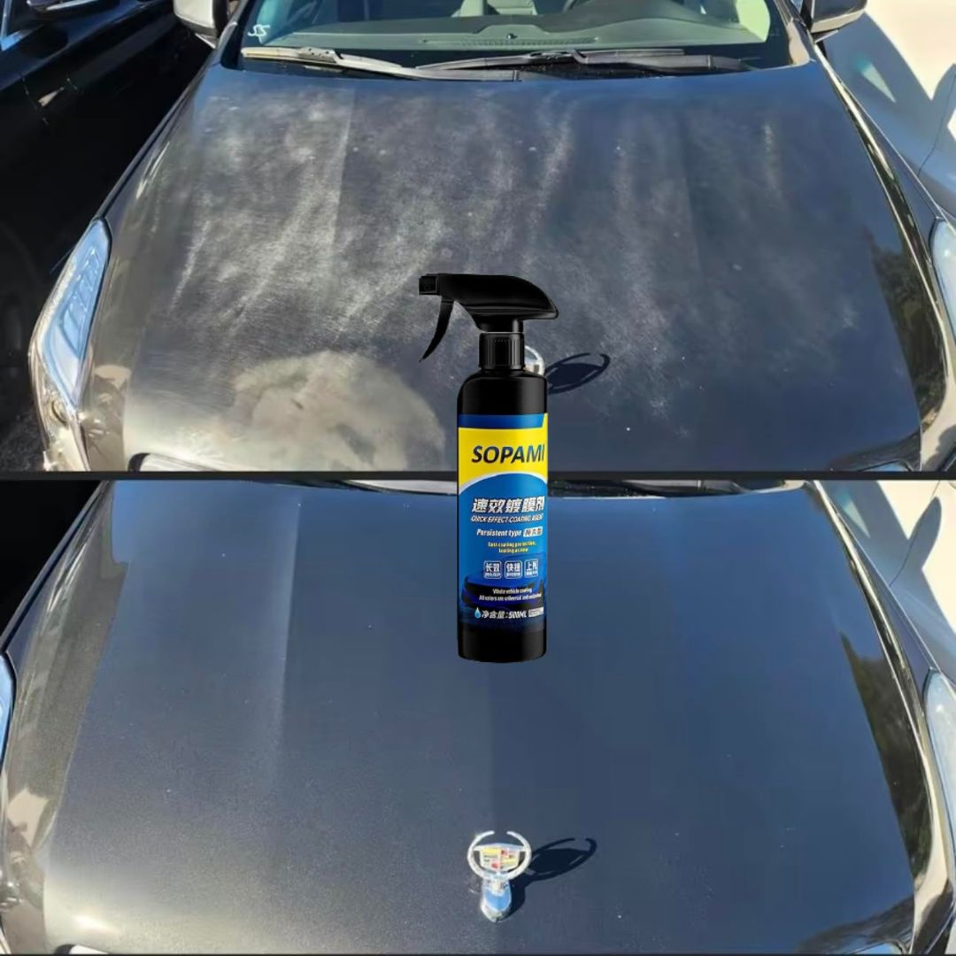 Sopami Quick Effective Coating Spray