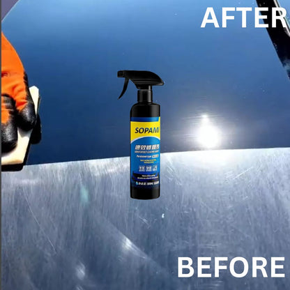 Sopami Quick Effective Coating Spray