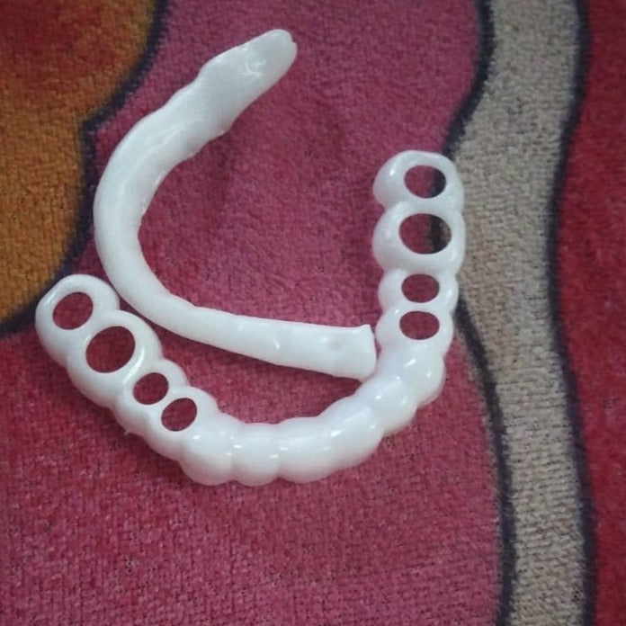 Perfect Calcium Teeth Aligner