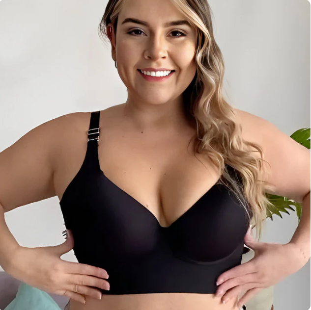 FeatherLite Air Bra (Pack of 3)