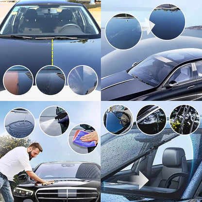 Sopami Quick Effective Coating Spray