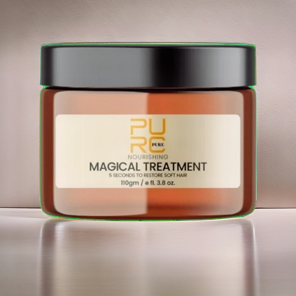 Magical Hair Treatment Revitalizer (Buy 1 Get 1 Free)