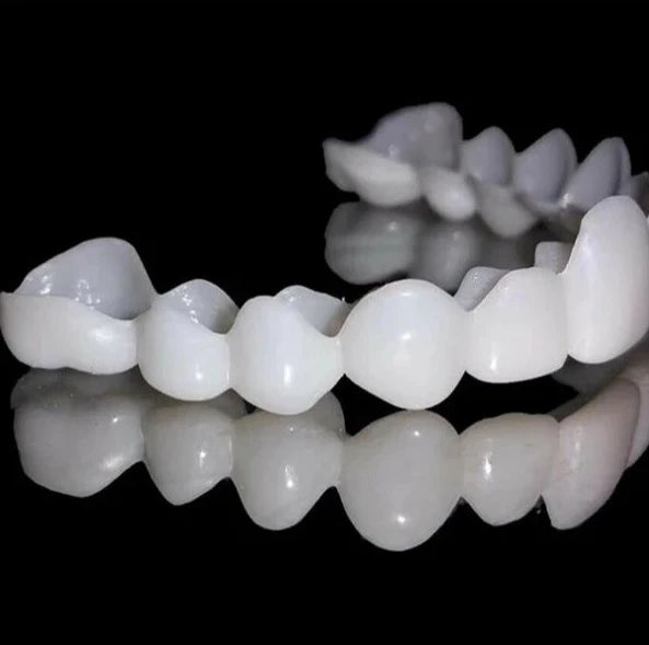 Perfect Calcium Teeth Aligner