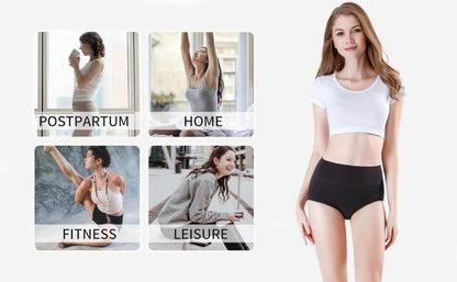 Reusable Menstrual Period Panties