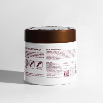 Karseell Collagen Hair Mask (Buy 1 Get 1 Free)